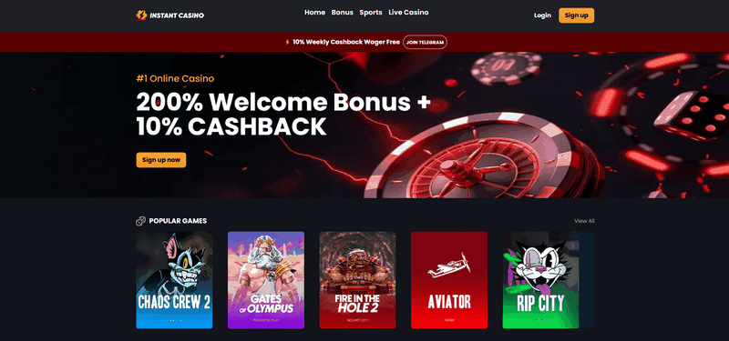 No Verification Online Casinos That In Fact Let United States Skip KYC No Verification Online Casinos That In Fact Let United States Skip KYC